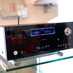 Norddeutsche HiFi Tage NDHT 2020 im Hotel Holiday Inn Hamburg