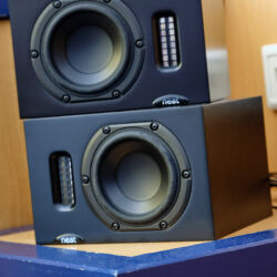 Norddeutsche HiFi Tage NDHT 2020 im Hotel Holiday Inn Hamburg