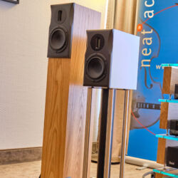 Norddeutsche HiFi Tage NDHT 2020 im Hotel Holiday Inn Hamburg