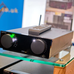 Norddeutsche HiFi Tage NDHT 2020 im Hotel Holiday Inn Hamburg