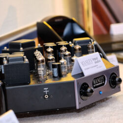 Norddeutsche HiFi Tage NDHT 2020 im Hotel Holiday Inn Hamburg