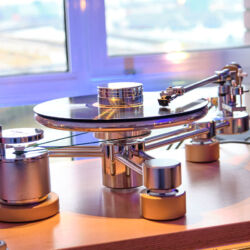 Norddeutsche HiFi Tage NDHT 2020 im Hotel Holiday Inn Hamburg