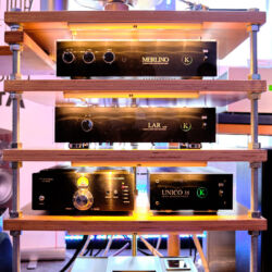 Norddeutsche HiFi Tage NDHT 2020 im Hotel Holiday Inn Hamburg