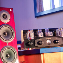 Norddeutsche HiFi Tage NDHT 2020 im Hotel Holiday Inn Hamburg