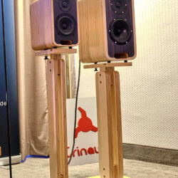 Norddeutsche HiFi Tage NDHT 2020 im Hotel Holiday Inn Hamburg