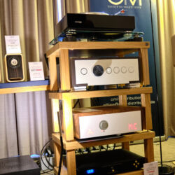 Norddeutsche HiFi Tage NDHT 2020 im Hotel Holiday Inn Hamburg