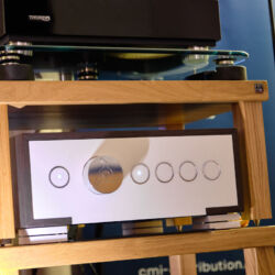 Norddeutsche HiFi Tage NDHT 2020 im Hotel Holiday Inn Hamburg