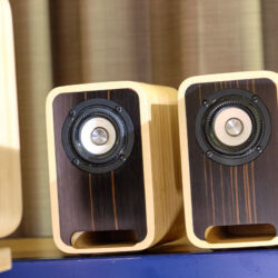 Norddeutsche HiFi Tage NDHT 2020 im Hotel Holiday Inn Hamburg