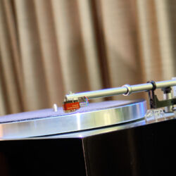 Norddeutsche HiFi Tage NDHT 2020 im Hotel Holiday Inn Hamburg