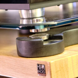 Norddeutsche HiFi Tage NDHT 2020 im Hotel Holiday Inn Hamburg