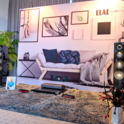 Norddeutsche HiFi Tage NDHT 2020 im Hotel Holiday Inn Hamburg