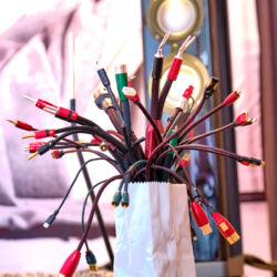 Norddeutsche HiFi Tage NDHT 2020 im Hotel Holiday Inn Hamburg