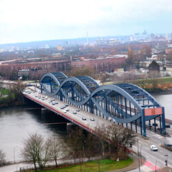 Norddeutsche HiFi Tage NDHT 2020 im Hotel Holiday Inn Hamburg