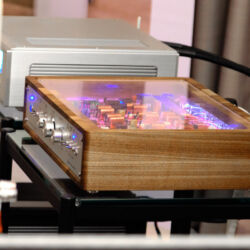 Norddeutsche HiFi Tage NDHT 2020 im Hotel Holiday Inn Hamburg