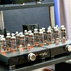 Norddeutsche HiFi Tage NDHT 2020 im Hotel Holiday Inn Hamburg