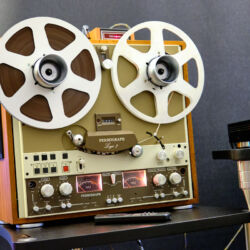 Norddeutsche HiFi Tage NDHT 2020 im Hotel Holiday Inn Hamburg