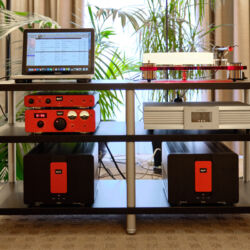 Norddeutsche HiFi Tage NDHT 2020 im Hotel Holiday Inn Hamburg