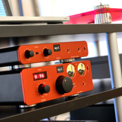 Norddeutsche HiFi Tage NDHT 2020 im Hotel Holiday Inn Hamburg