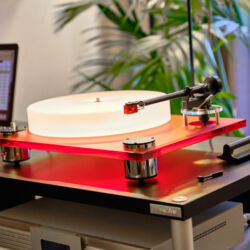 Norddeutsche HiFi Tage NDHT 2020 im Hotel Holiday Inn Hamburg