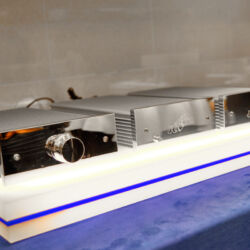 Norddeutsche HiFi Tage NDHT 2020 im Hotel Holiday Inn Hamburg