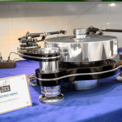 Norddeutsche HiFi Tage NDHT 2020 im Hotel Holiday Inn Hamburg