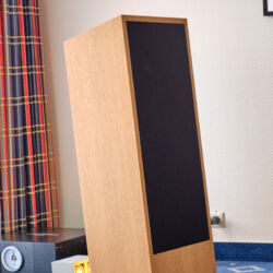 Norddeutsche HiFi Tage NDHT 2020 im Hotel Holiday Inn Hamburg