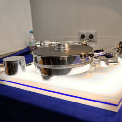 Norddeutsche HiFi Tage NDHT 2020 im Hotel Holiday Inn Hamburg