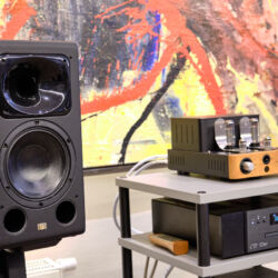 Norddeutsche HiFi Tage NDHT 2020 im Hotel Holiday Inn Hamburg