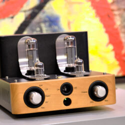 Norddeutsche HiFi Tage NDHT 2020 im Hotel Holiday Inn Hamburg