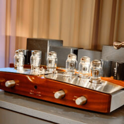 Norddeutsche HiFi Tage NDHT 2020 im Hotel Holiday Inn Hamburg