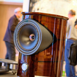 Norddeutsche HiFi Tage NDHT 2020 im Hotel Holiday Inn Hamburg