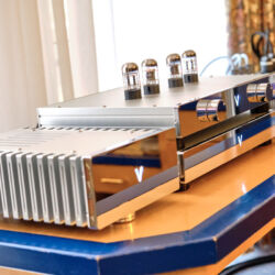 Norddeutsche HiFi Tage NDHT 2020 im Hotel Holiday Inn Hamburg