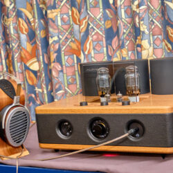 Norddeutsche HiFi Tage NDHT 2020 im Hotel Holiday Inn Hamburg