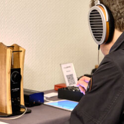 Norddeutsche HiFi Tage NDHT 2020 im Hotel Holiday Inn Hamburg