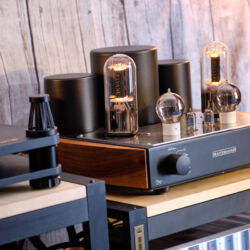 Norddeutsche HiFi Tage NDHT 2020 im Hotel Holiday Inn Hamburg