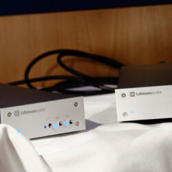 Norddeutsche HiFi Tage NDHT 2020 im Hotel Holiday Inn Hamburg