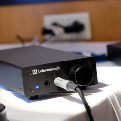 Norddeutsche HiFi Tage NDHT 2020 im Hotel Holiday Inn Hamburg