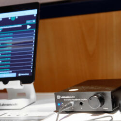 Norddeutsche HiFi Tage NDHT 2020 im Hotel Holiday Inn Hamburg