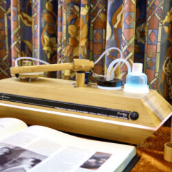 Norddeutsche HiFi Tage NDHT 2020 im Hotel Holiday Inn Hamburg