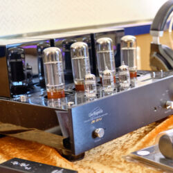 Norddeutsche HiFi Tage NDHT 2020 im Hotel Holiday Inn Hamburg