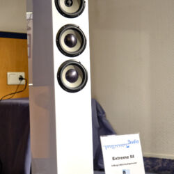 Norddeutsche HiFi Tage NDHT 2020 im Hotel Holiday Inn Hamburg