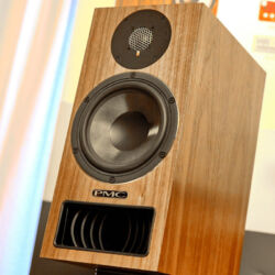 Norddeutsche HiFi Tage NDHT 2020 im Hotel Holiday Inn Hamburg