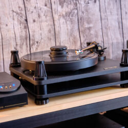 Norddeutsche HiFi Tage NDHT 2020 im Hotel Holiday Inn Hamburg