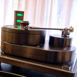 Norddeutsche HiFi Tage NDHT 2020 im Hotel Holiday Inn Hamburg