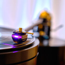 Norddeutsche HiFi Tage NDHT 2020 im Hotel Holiday Inn Hamburg