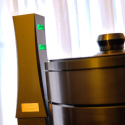 Norddeutsche HiFi Tage NDHT 2020 im Hotel Holiday Inn Hamburg