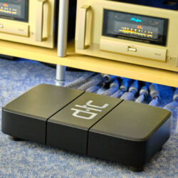 Norddeutsche HiFi Tage NDHT 2020 im Hotel Holiday Inn Hamburg