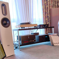 Norddeutsche HiFi Tage NDHT 2020 im Hotel Holiday Inn Hamburg