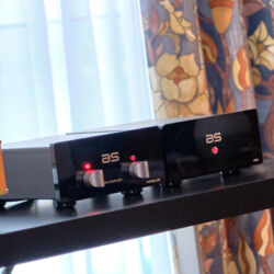 Norddeutsche HiFi Tage NDHT 2020 im Hotel Holiday Inn Hamburg