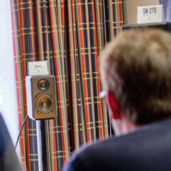 Norddeutsche HiFi Tage NDHT 2020 im Hotel Holiday Inn Hamburg